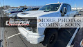 2022 Chevrolet Silverado 2500HD High Country