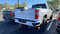 2022 Chevrolet Silverado 2500HD High Country