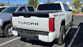 2025 Toyota Tundra 4WD