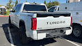 2025 Toyota Tundra 4WD