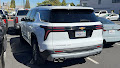 2024 Chevrolet Traverse AWD LT