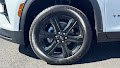 2027 Chevrolet Traverse AWD LT