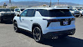 2027 Chevrolet Traverse AWD LT