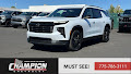 2027 Chevrolet Traverse AWD LT