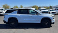 2027 Chevrolet Traverse AWD LT