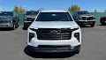 2027 Chevrolet Traverse AWD LT