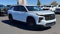 2027 Chevrolet Traverse AWD LT