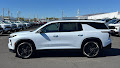 2027 Chevrolet Traverse AWD LT