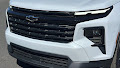 2027 Chevrolet Traverse AWD LT