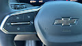 2027 Chevrolet Traverse AWD LT