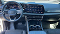 2027 Chevrolet Traverse AWD LT