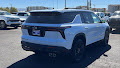 2027 Chevrolet Traverse AWD LT