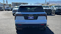 2027 Chevrolet Traverse AWD LT