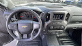2026 Chevrolet Silverado 2500HD Work Truck