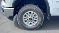 2026 Chevrolet Silverado 2500HD Work Truck