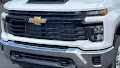 2026 Chevrolet Silverado 2500HD Work Truck