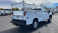 2026 Chevrolet Silverado 2500HD Work Truck