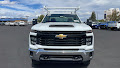 2026 Chevrolet Silverado 2500HD Work Truck