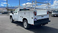 2026 Chevrolet Silverado 2500HD Work Truck