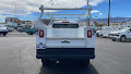 2026 Chevrolet Silverado 2500HD Work Truck