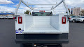 2026 Chevrolet Silverado 2500HD Work Truck