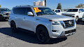 2021 Nissan Armada SV