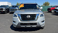 2021 Nissan Armada SV