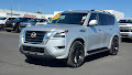 2021 Nissan Armada SV