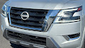 2021 Nissan Armada SV