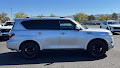 2021 Nissan Armada SV