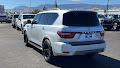 2021 Nissan Armada SV
