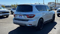 2021 Nissan Armada SV