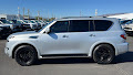 2021 Nissan Armada SV