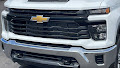 2026 Chevrolet Silverado 2500HD Work Truck
