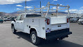 2026 Chevrolet Silverado 2500HD Work Truck