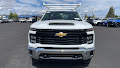 2026 Chevrolet Silverado 2500HD Work Truck