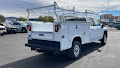 2026 Chevrolet Silverado 2500HD Work Truck