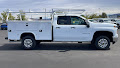 2026 Chevrolet Silverado 2500HD Work Truck