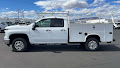 2026 Chevrolet Silverado 2500HD Work Truck