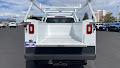 2026 Chevrolet Silverado 2500HD Work Truck