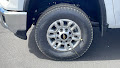 2026 Chevrolet Silverado 2500HD Work Truck