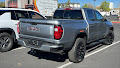 2026 GMC Canyon 4WD Elevation