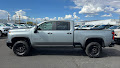 2026 Chevrolet Silverado 2500HD ZR2