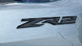 2026 Chevrolet Silverado 2500HD ZR2