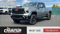2026 Chevrolet Silverado 2500HD ZR2