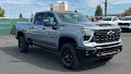 2026 Chevrolet Silverado 2500HD ZR2
