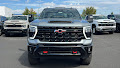 2026 Chevrolet Silverado 2500HD ZR2