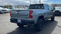 2026 Chevrolet Silverado 2500HD ZR2