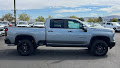 2026 Chevrolet Silverado 2500HD ZR2