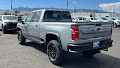 2026 Chevrolet Silverado 2500HD ZR2